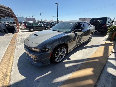 Used 2023 Dodge Charger GT image 1
