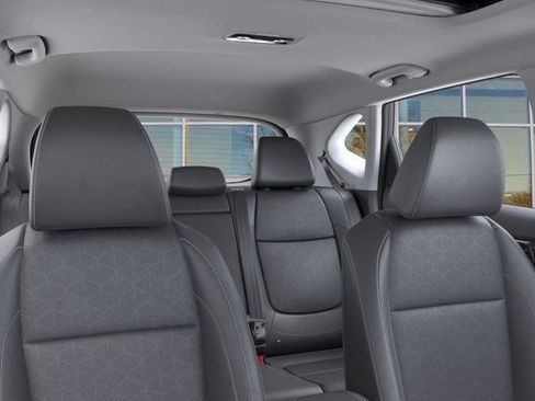 New 2026 Kia Seltos EX w/ EX Sunroof Package image 28