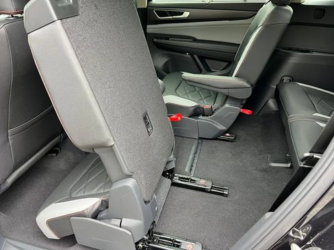 New 2026 Volkswagen Atlas Peak Edition AWD/4WD image 41