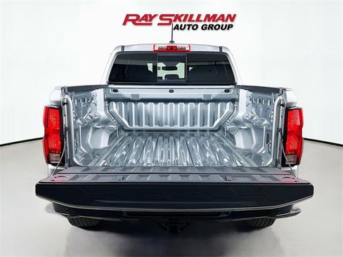 Used 2026 Chevrolet Colorado Trail Boss image 25