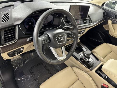 Used 2022 Audi Q5 2.0T Prestige AWD/4WD image 23