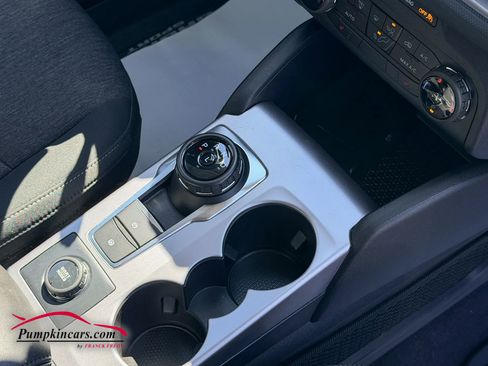 Used 2024 Ford Bronco Sport Big Bend w/ Convenience Package AWD/4WD image 19
