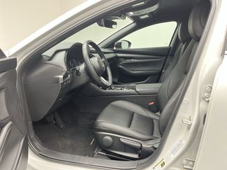 Certified 2025 MAZDA MAZDA3 s Sport video 3