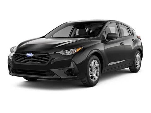 Certified 2025 Subaru Impreza 2.0i image 1