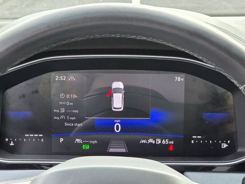 Used 2025 Volkswagen Jetta SE image 19