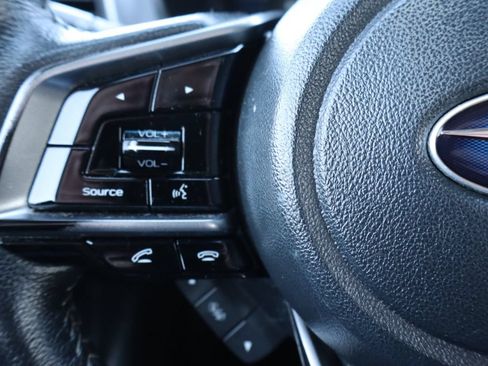 Used 2019 Subaru Outback 3.6R Limited w/ Popular Package #2 AWD/4WD image 30