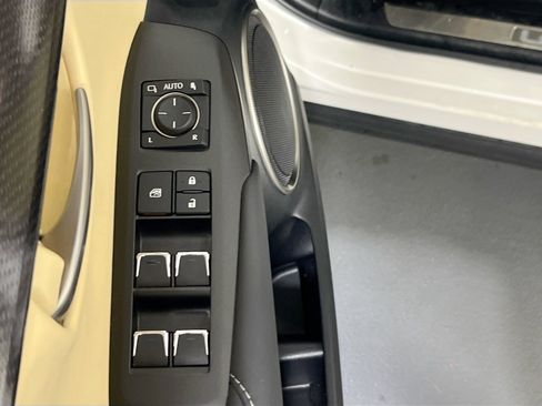 Used 2021 Lexus NX 300 FWD w/ Accessory Package 2 image 17