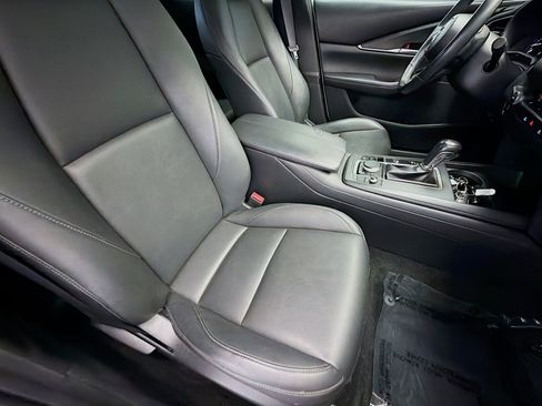 Used 2021 MAZDA CX-30 FWD 2.5 S w/ Select Package image 15