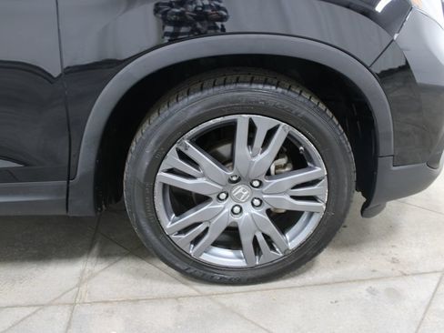 Used 2020 Honda Passport EX-L image 35