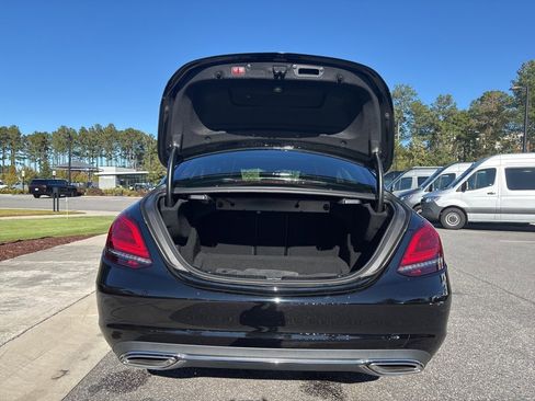Used 2021 Mercedes-Benz C 300 Sedan w/ Premium Package image 14
