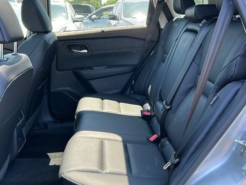 Certified 2023 Nissan Rogue SV w/ SV Premium B Package AWD/4WD image 22