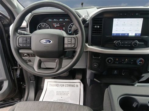 Used 2023 Ford F150 XLT image 10