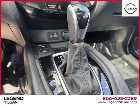 Used 2022 Nissan Rogue Sport SL w/ Premium Package AWD/4WD image 26