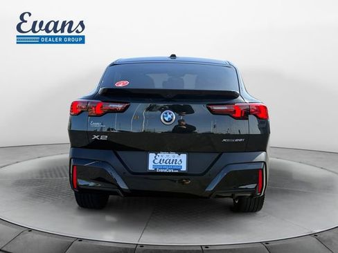 Used 2024 BMW X2 xDrive28i w/ Premium Package image 5