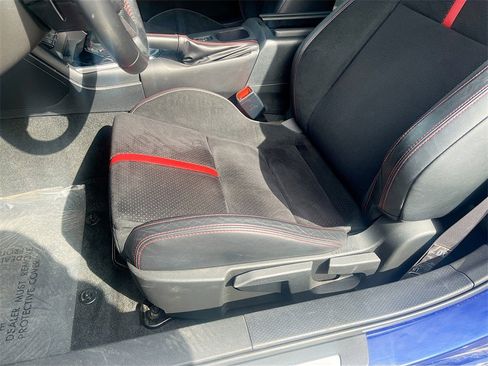 Used 2023 Subaru BRZ Limited image 18