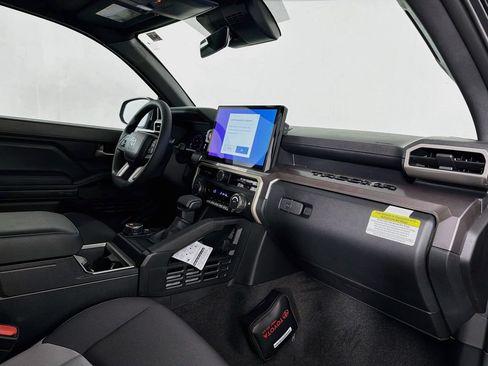 New 2026 Toyota Tacoma TRD Sport AWD/4WD image 31