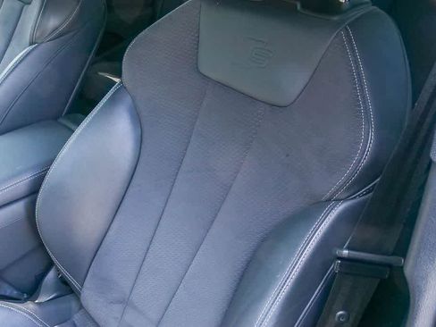 Used 2023 Audi A5 2.0T Premium Plus w/ Premium Plus image 17