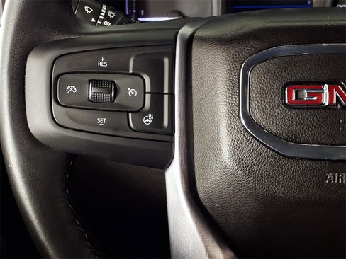 Used 2022 GMC Sierra 1500 SLT image 19