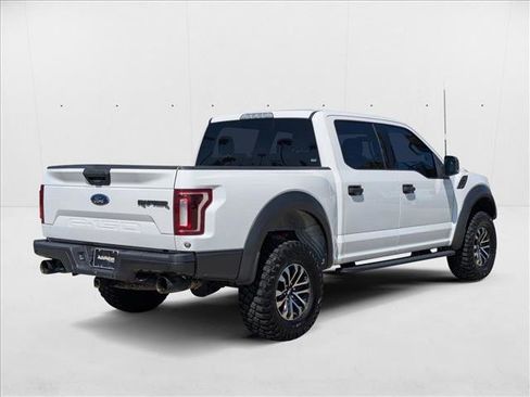 Used 2020 Ford F150 Raptor image 5