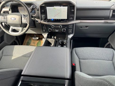 New 2026 Ford F150 XLT w/ Equipment Group 302A MID image 6