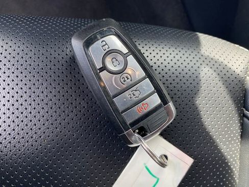 Used 2024 Ford Mustang Premium RWD image 19