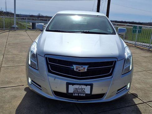 Used 2017 Cadillac XTS Luxury image 26