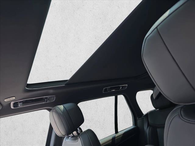 New 2026 Land Rover Range Rover SE AWD/4WD image 29