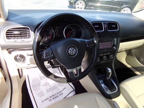 Used 2014 Volkswagen Jetta TDI FWD image 42