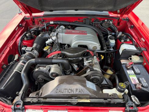 Used 1990 Ford Mustang GT image 11