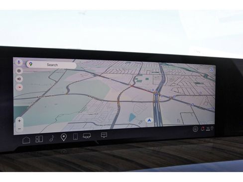 New 2025 Cadillac Escalade Sport Platinum w/ LPO, ONYX Package image 18