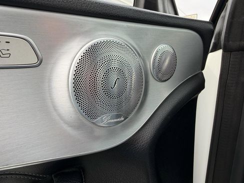 Used 2019 Mercedes-Benz C 300 4MATIC Cabriolet image 17