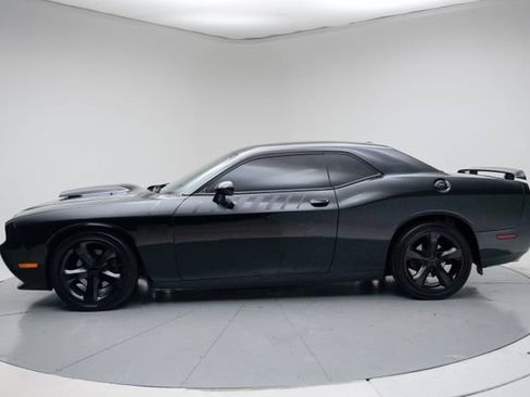 Used 2013 Dodge Challenger R/T Plus RWD image 2