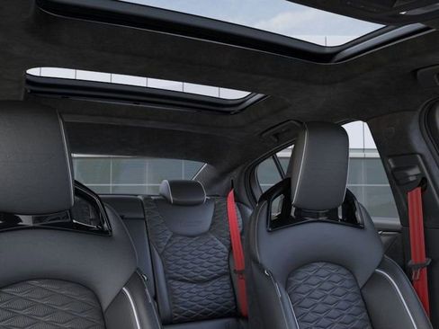 New 2026 Cadillac CT5 V image 24