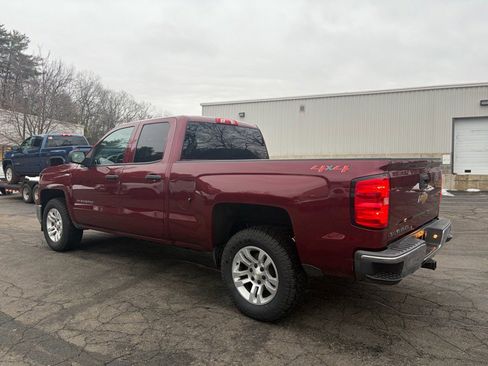 Used 2014 Chevrolet Silverado 1500 LT w/ All Star Edition image 7