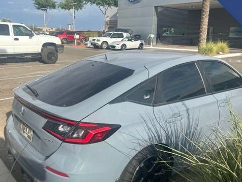 Used 2022 Honda Civic Sport image 5