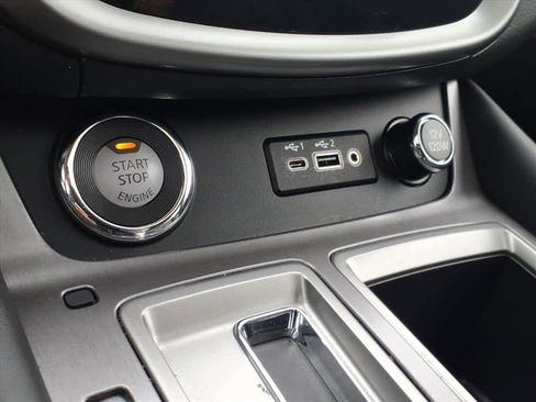 Certified 2023 Nissan Murano SL w/ SL Moonroof Package image 21