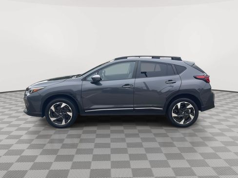 Used 2024 Subaru Crosstrek 2.5i Limited AWD/4WD image 9