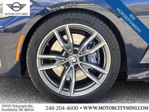 Used 2020 BMW M340i xDrive image 11