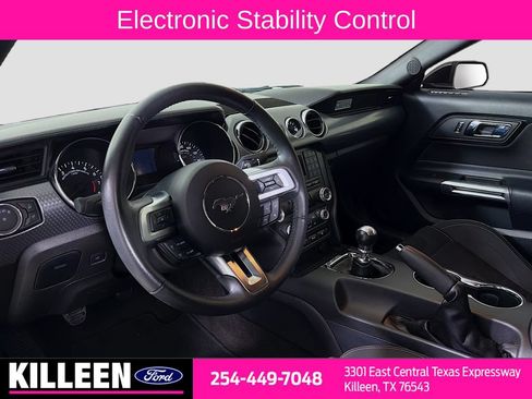 Used 2015 Ford Mustang GT w/ GT Performance Package RWD image 11