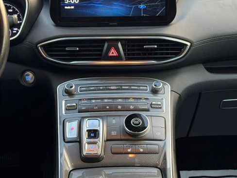 Used 2023 Hyundai Santa Fe SEL w/ Cargo Package image 13