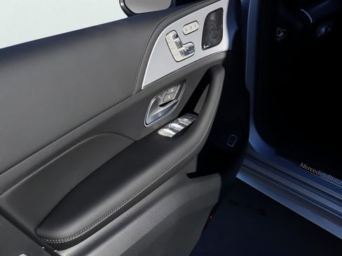 New 2026 Mercedes-Benz GLE 450 4MATIC image 25