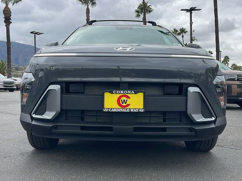 New 2026 Hyundai Kona SEL Sport image 4