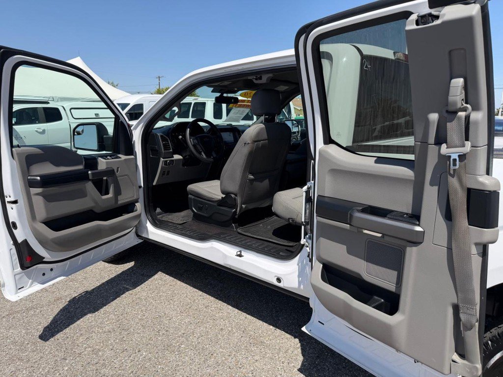 Used 2020 Ford F150 XLT w/ Equipment Group 301A Mid RWD image 21