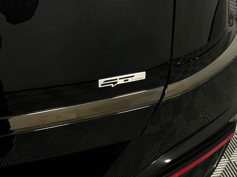 Used 2023 Kia EV6 GT-Line w/ GT-Line Suede Seat Package image 12