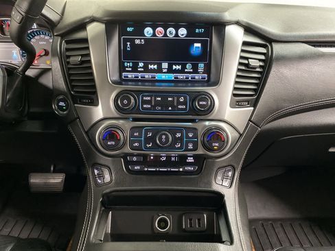 Used 2018 Chevrolet Tahoe Premier image 23