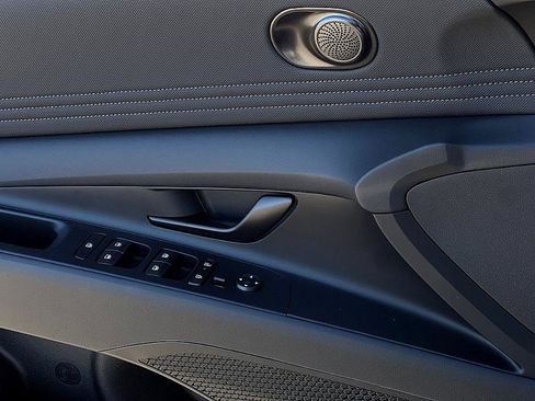 New 2026 Hyundai Elantra Sport w/ Cargo Package image 15