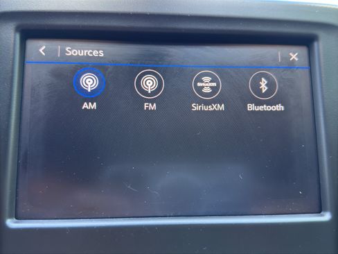 Used 2022 Chevrolet Equinox LT AWD/4WD image 23