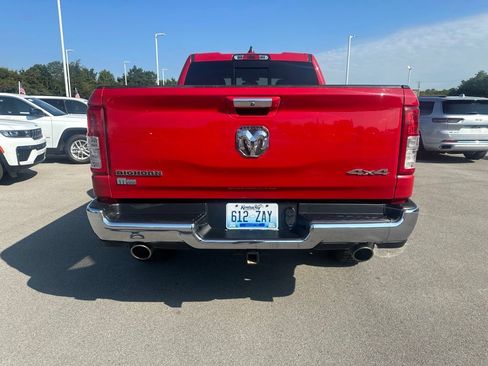 Used 2019 RAM 1500 Big Horn AWD/4WD image 6