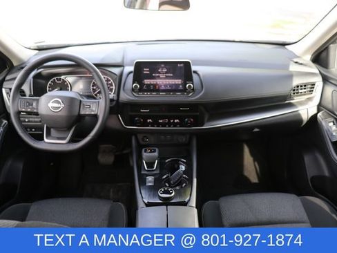 Used 2026 Nissan Rogue SV AWD/4WD image 19