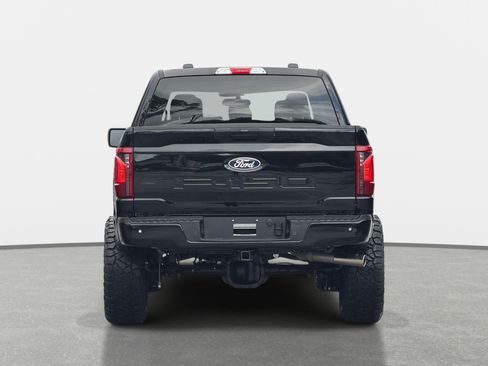 Used 2025 Ford F150 XLT w/ Equipment Group 301A Standard AWD/4WD image 6